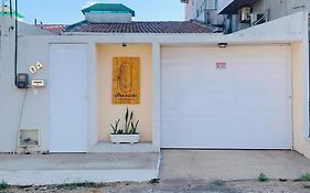 Casa Sóumi - Ubajara/CE